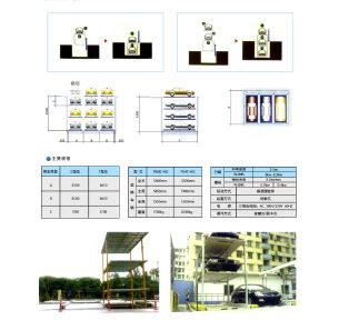 選擇立體車庫(kù)的價(jià)格應(yīng)看哪些方面